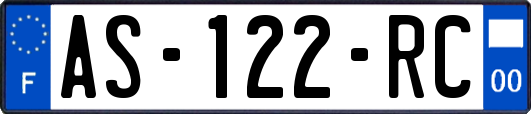 AS-122-RC