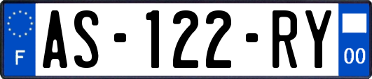 AS-122-RY