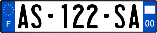 AS-122-SA