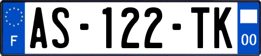 AS-122-TK