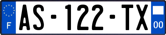 AS-122-TX