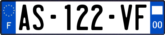 AS-122-VF