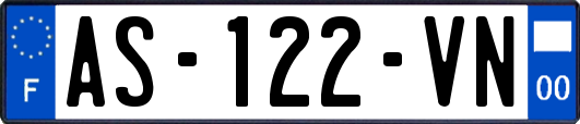 AS-122-VN