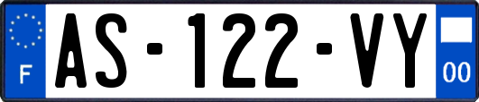 AS-122-VY