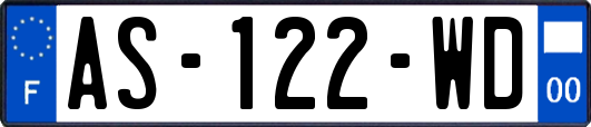 AS-122-WD