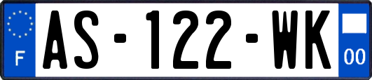 AS-122-WK
