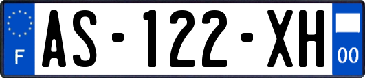 AS-122-XH