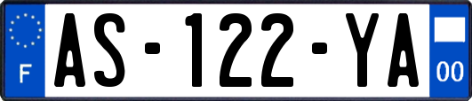 AS-122-YA