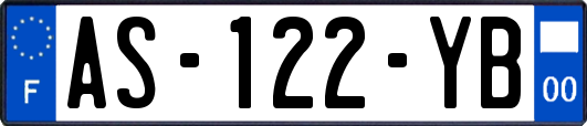 AS-122-YB