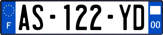 AS-122-YD