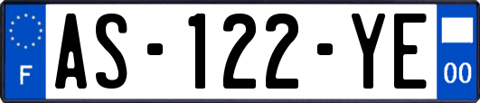 AS-122-YE