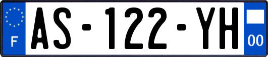 AS-122-YH