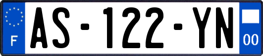 AS-122-YN