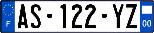 AS-122-YZ
