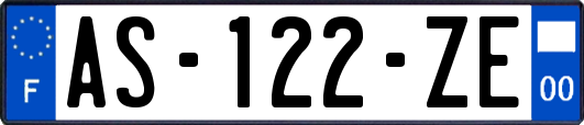AS-122-ZE
