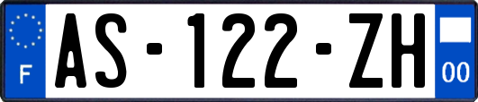 AS-122-ZH
