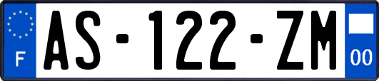 AS-122-ZM