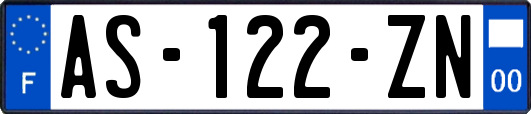 AS-122-ZN