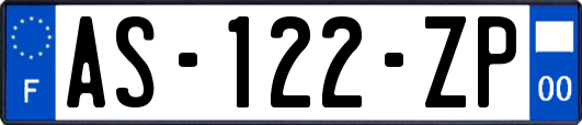 AS-122-ZP