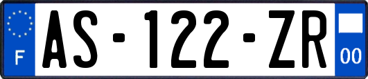 AS-122-ZR