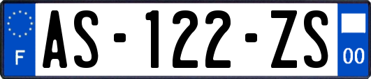 AS-122-ZS