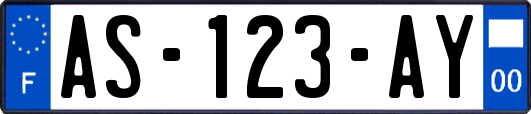 AS-123-AY