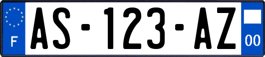 AS-123-AZ