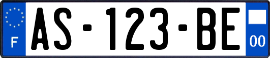 AS-123-BE