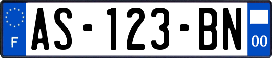 AS-123-BN