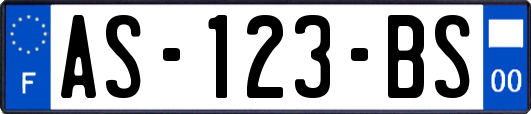 AS-123-BS