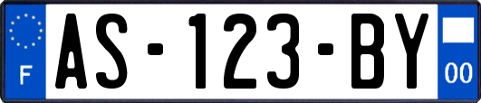 AS-123-BY