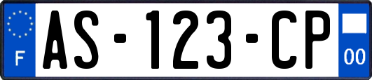 AS-123-CP