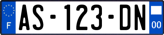 AS-123-DN