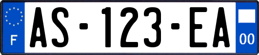 AS-123-EA