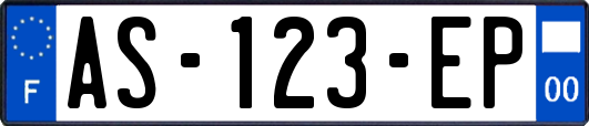 AS-123-EP