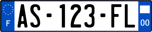 AS-123-FL