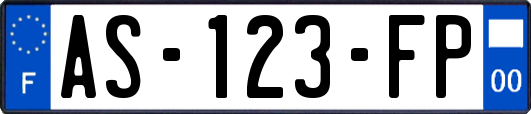 AS-123-FP