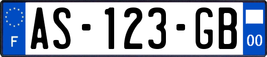 AS-123-GB