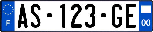 AS-123-GE