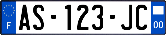 AS-123-JC