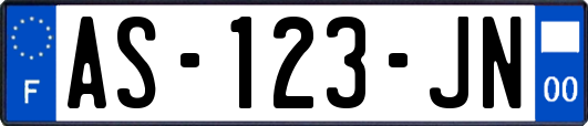 AS-123-JN