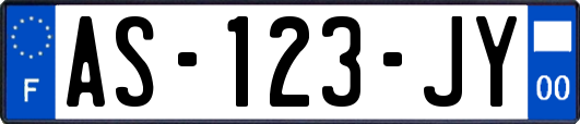 AS-123-JY