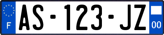 AS-123-JZ