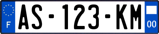 AS-123-KM