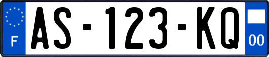 AS-123-KQ