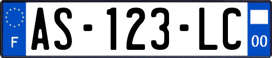 AS-123-LC