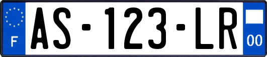 AS-123-LR