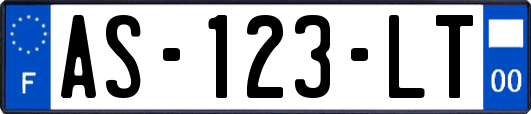 AS-123-LT