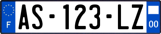 AS-123-LZ
