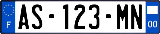 AS-123-MN